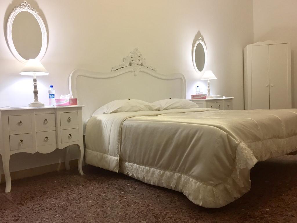 Vatican Suites Accommodation Roma Ngoại thất bức ảnh